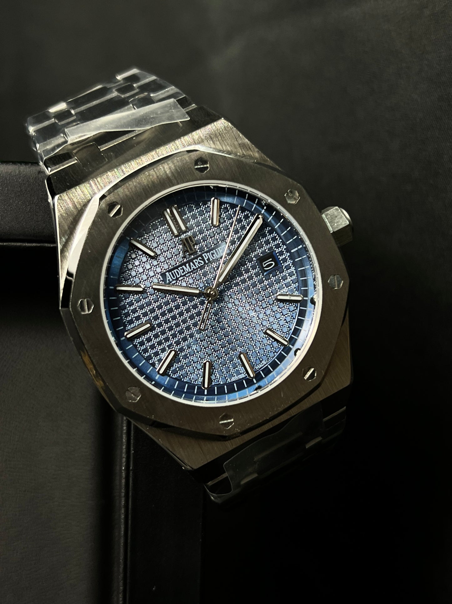 AP "Royal Oak" Blue