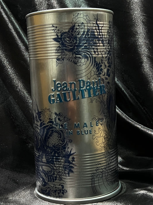 JPG Le Male in Blue
