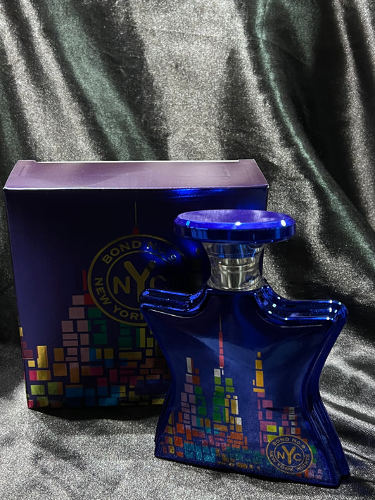 Bond No 9 NYC Nights