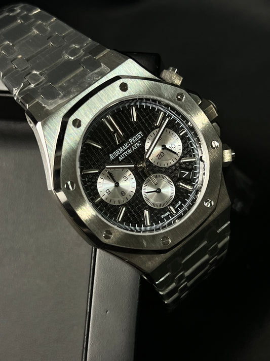 Ap "Royal Oak" Black