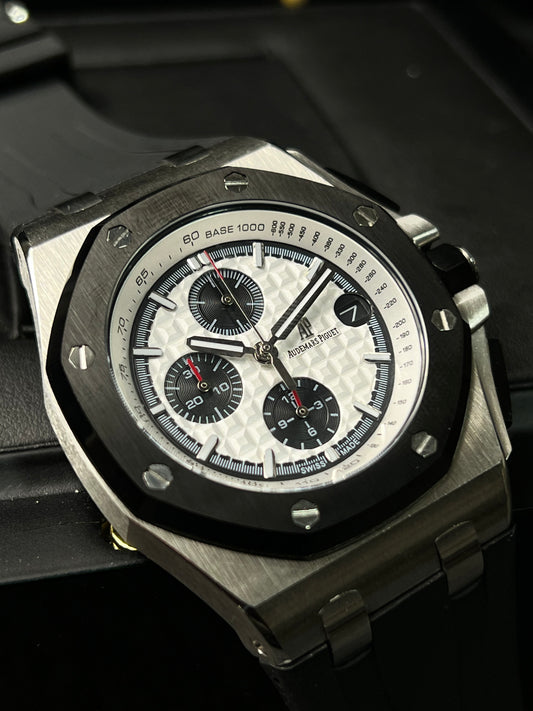 Ap "Off Shore" Panda Chrono