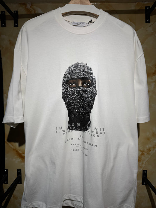 IH NOM UH NIT “Black Series Limited Edition T-Shirt”