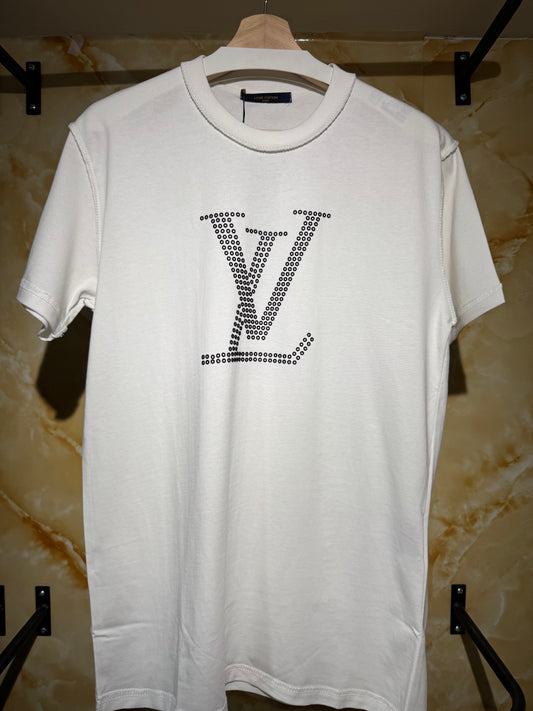 Louis Vuitton Stud Logo