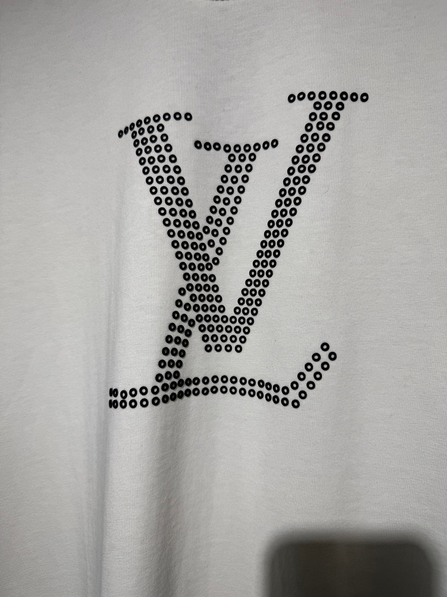 Louis Vuitton Stud Logo