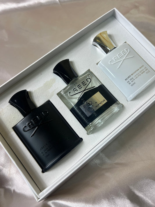 Creed Set