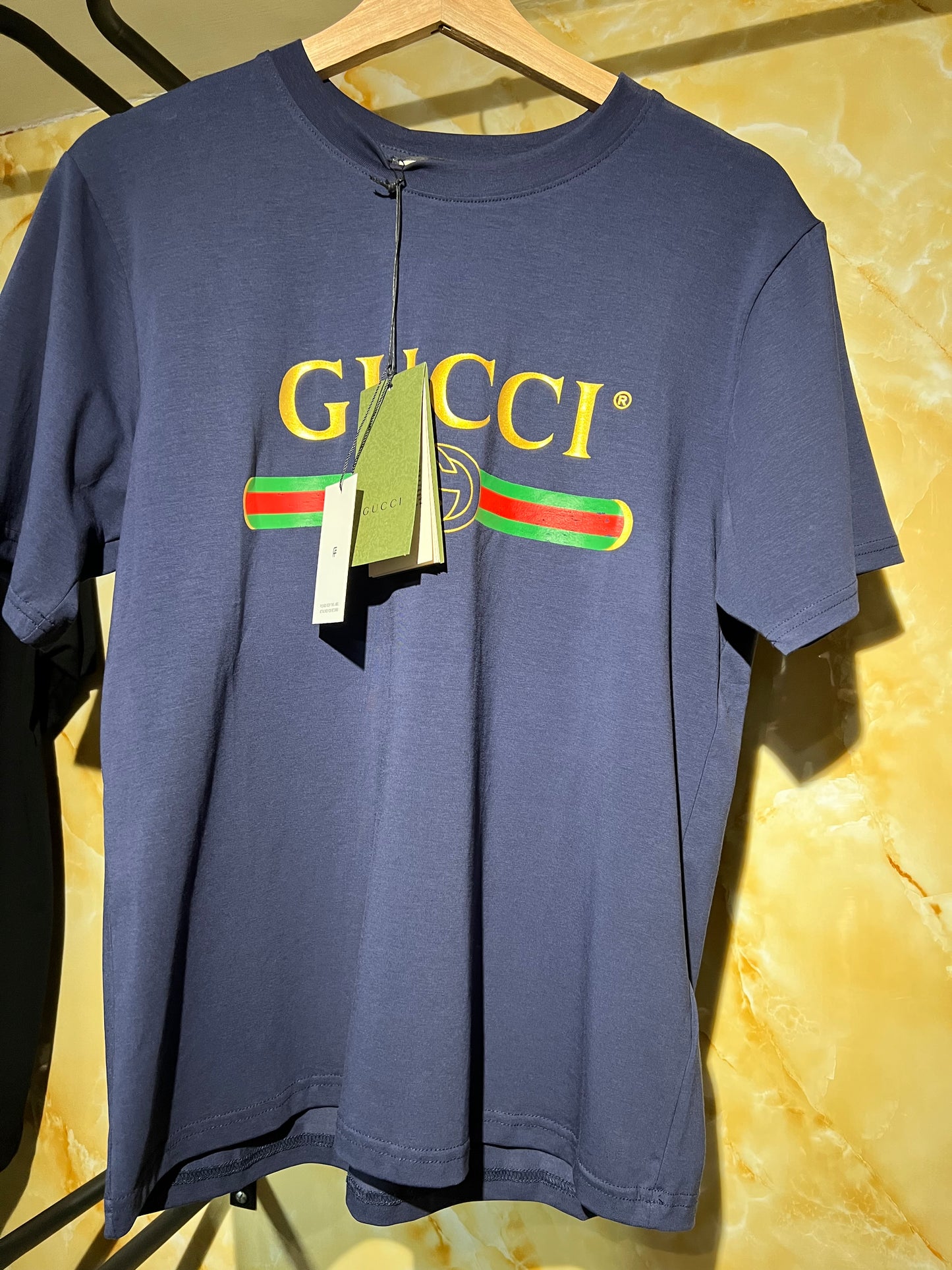Gucci Spandex Color Azul