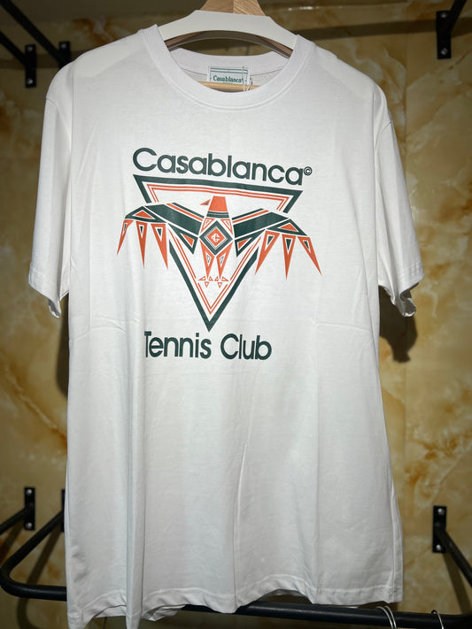Casa Blanca Tennis Club