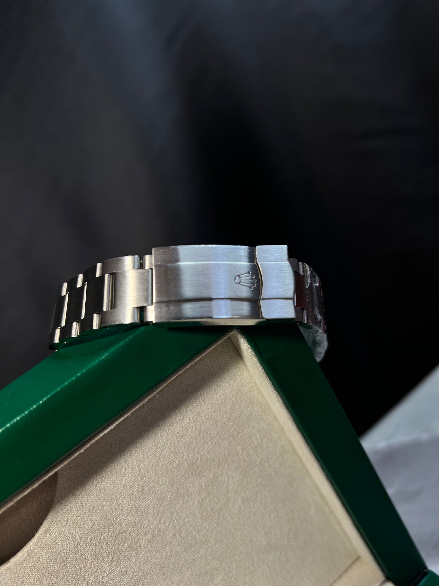 Rolex Daytona "Panda"