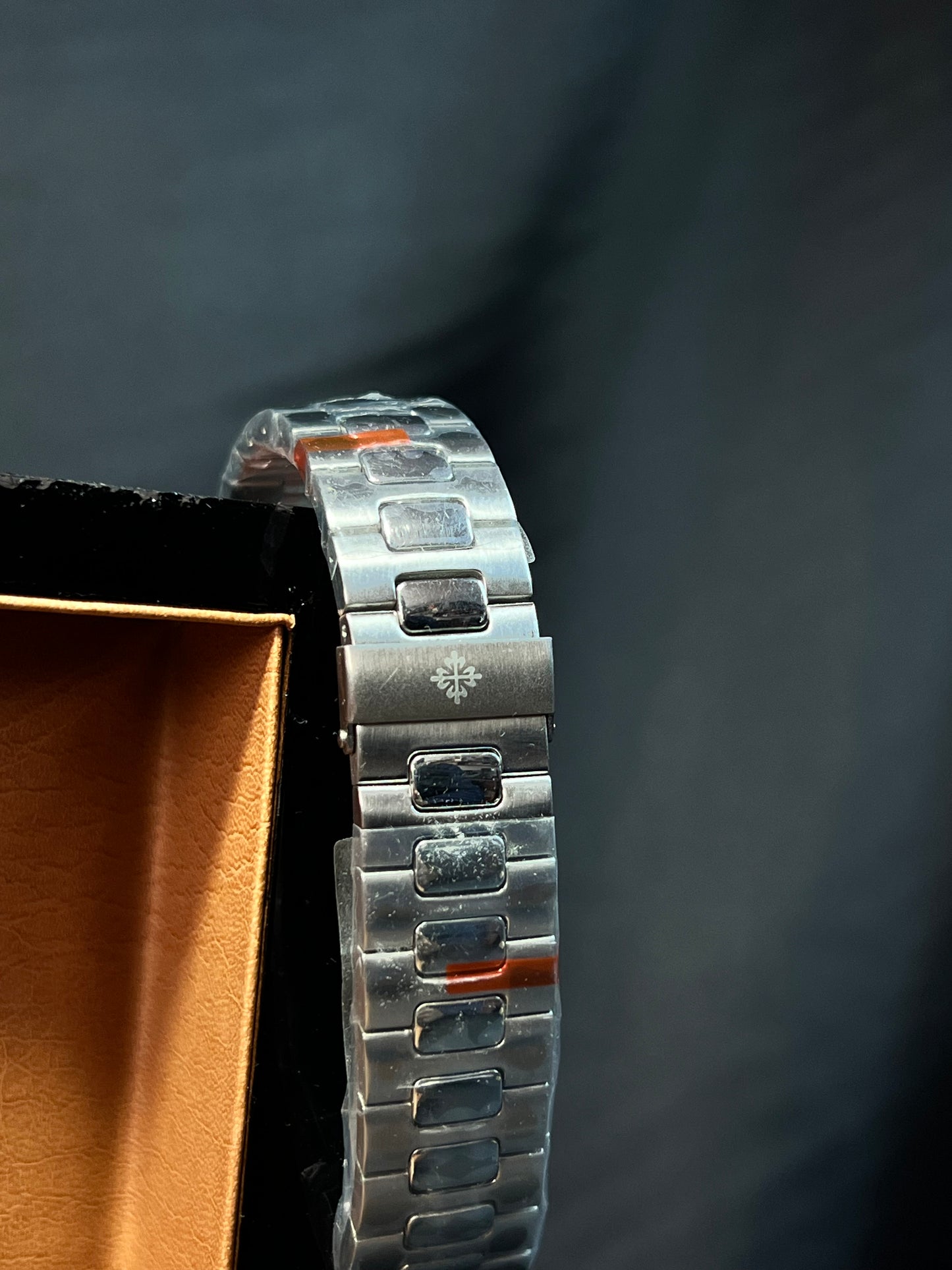 Patek Philippe Nautilus  “Tiffany Blue”