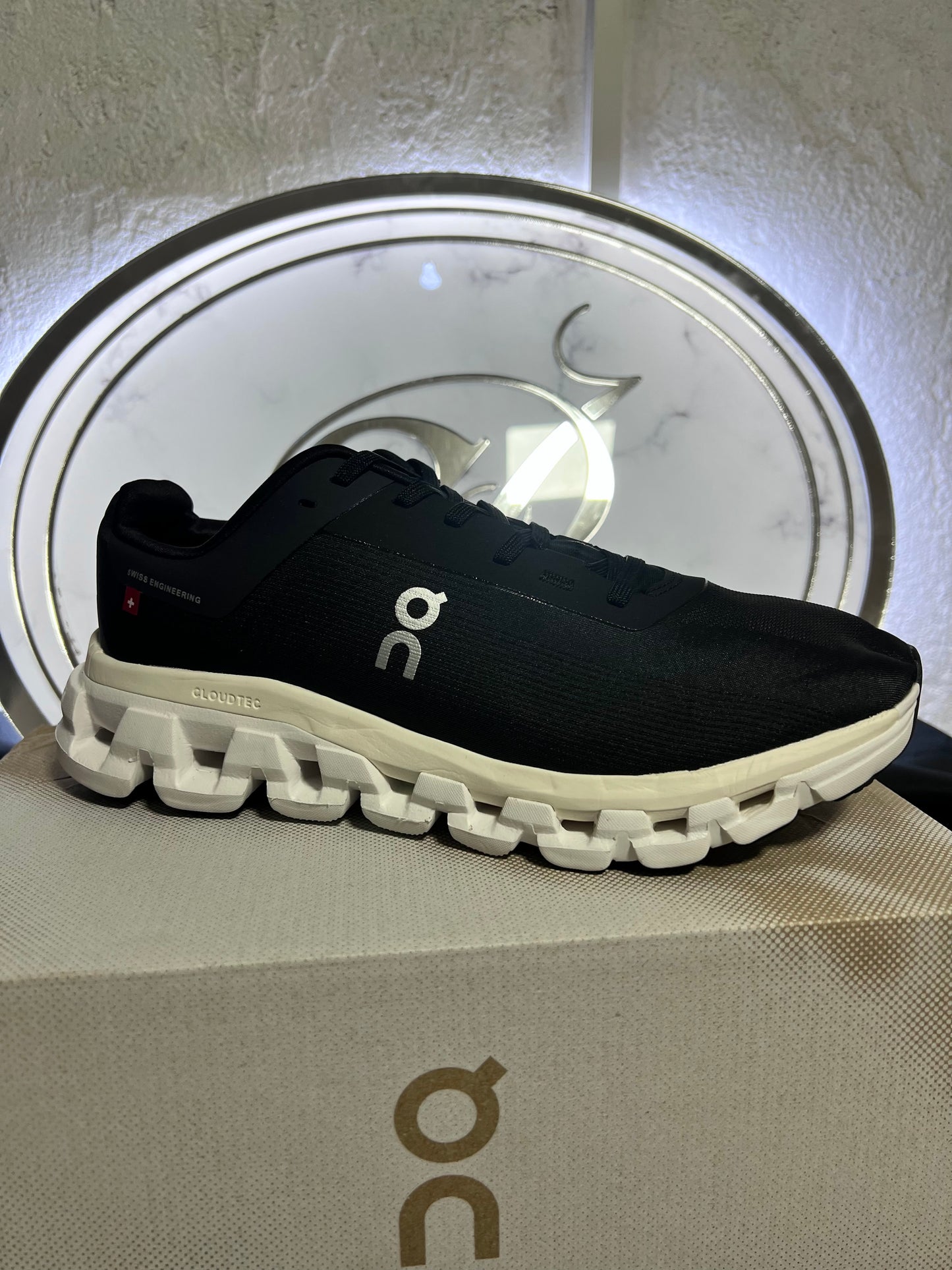 On Cloud Flow 4