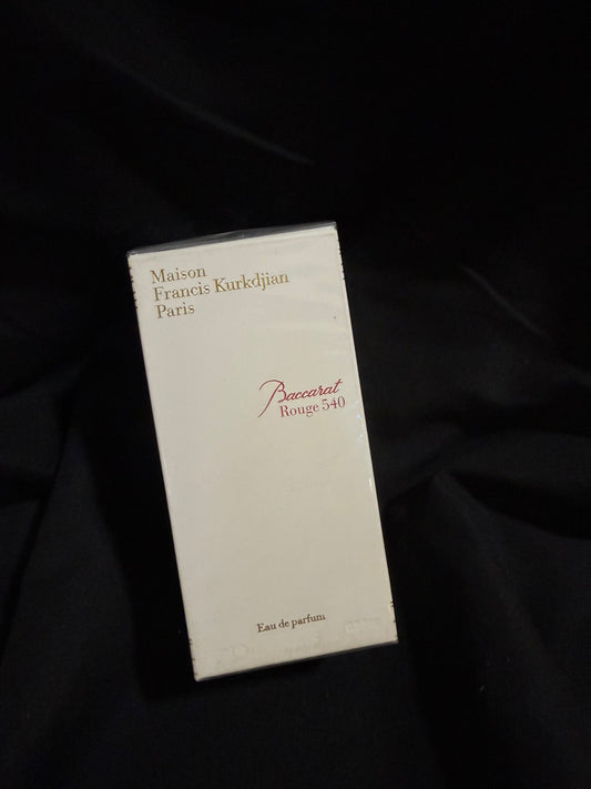 Maison Francis Kurkdjian Rouge Baccarat 540 200ml.