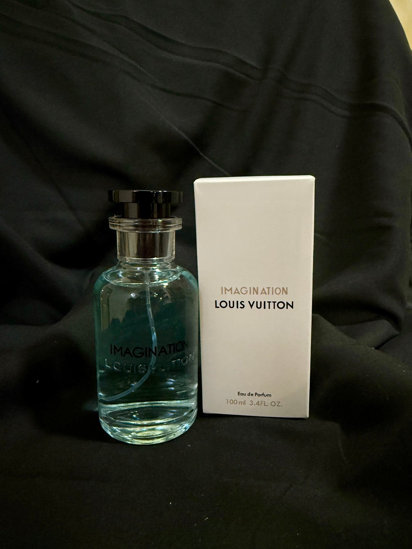 Louis Vuitton Imagination 100ml