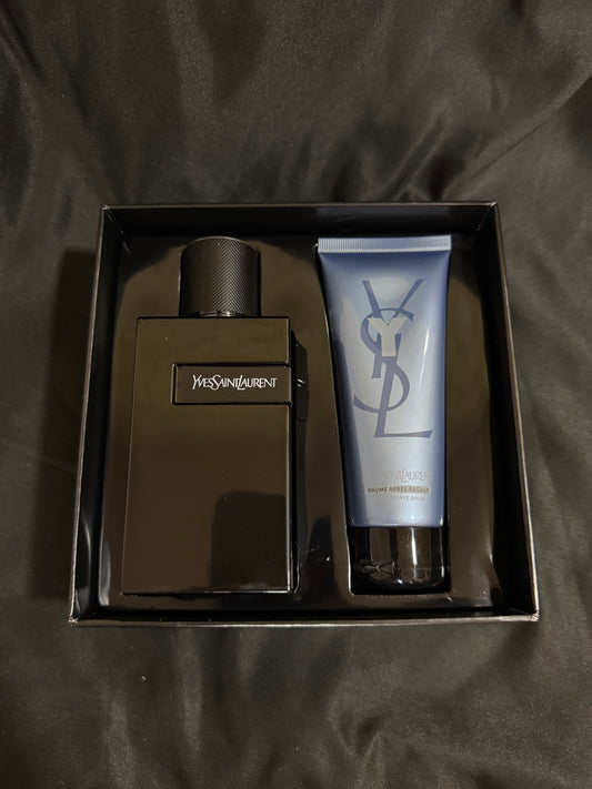 YSL Men Set 100ml