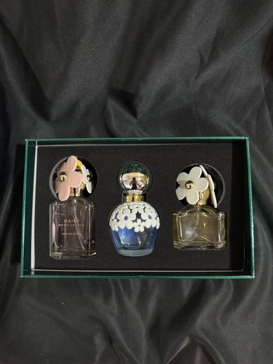 Marc Jacobs Set 3 pz