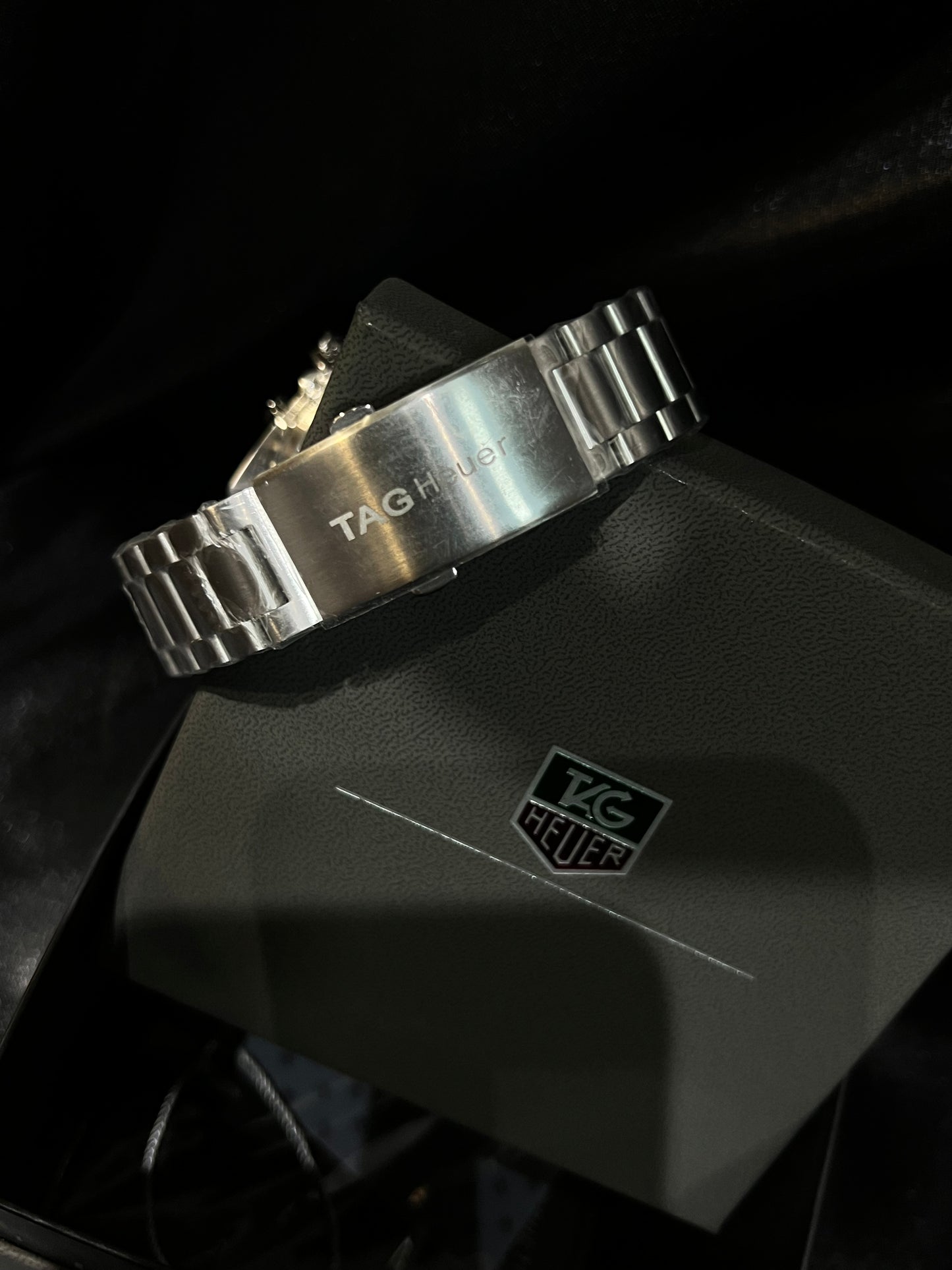 Tag Heuer – Formula 1 Quartz Dial Rojo