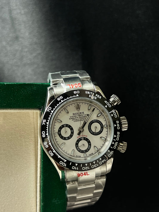 Rolex Daytona "Panda"