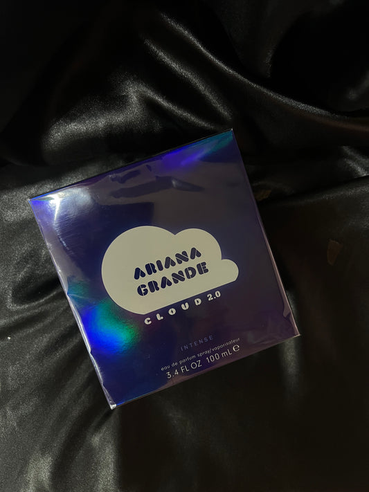 Cloud Ariana Grande 2.0