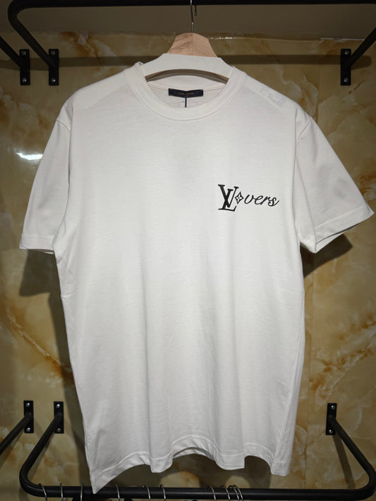 Louis Vuitton Homme SS24 Tee “Lovers”
