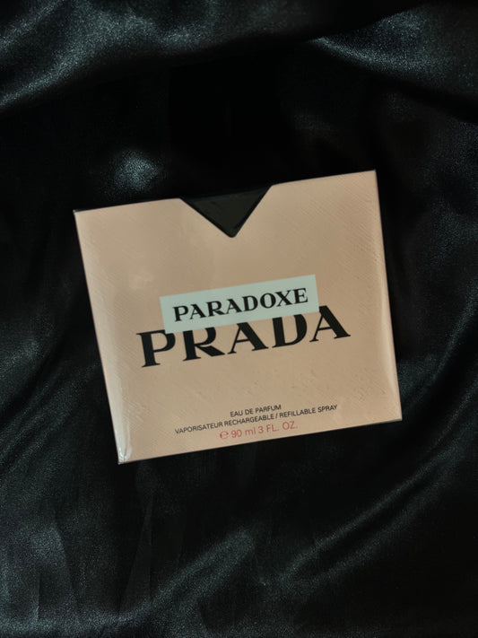 Prada Paradoxe Radical Essence