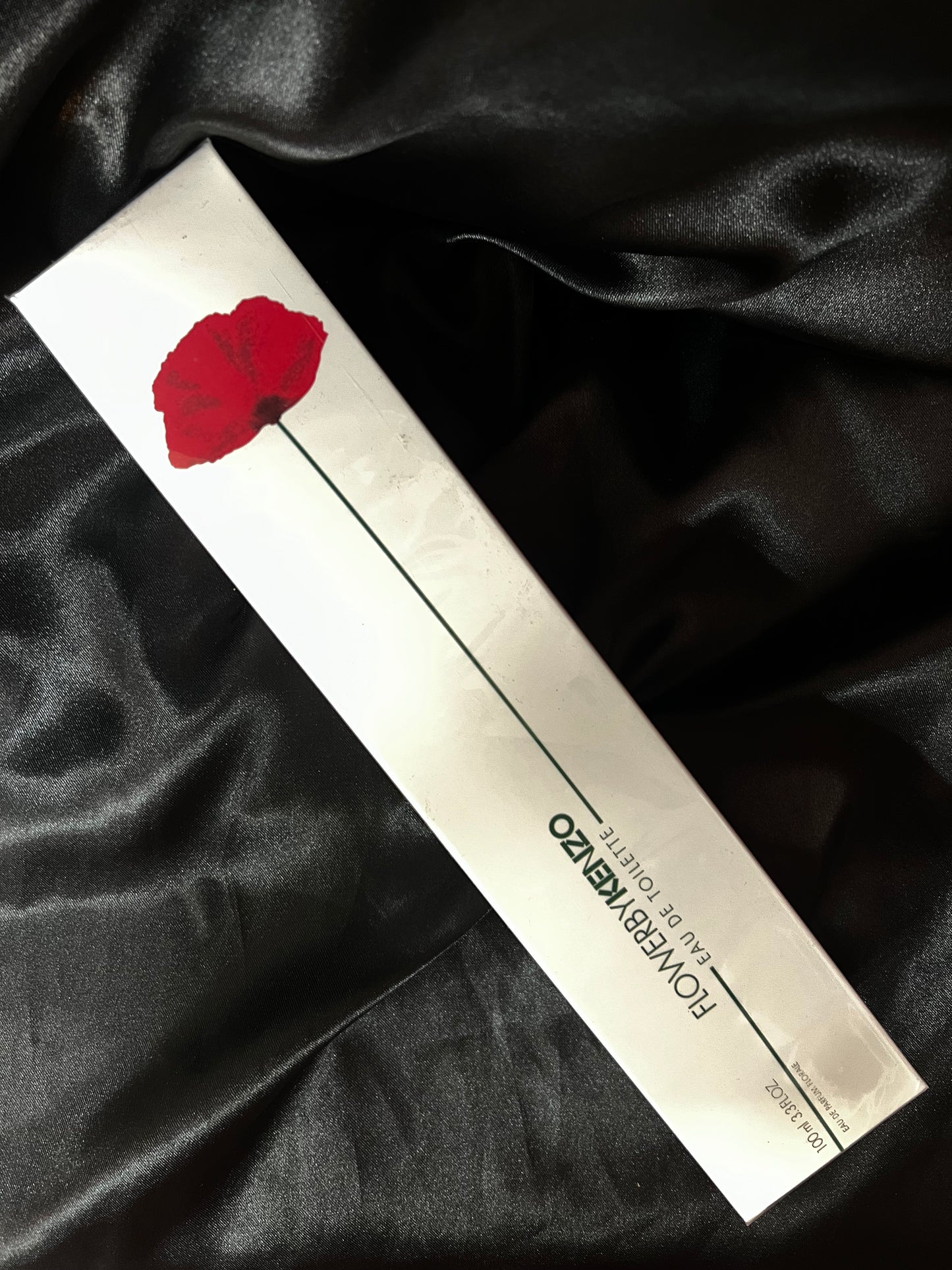 Flower by Kenzo