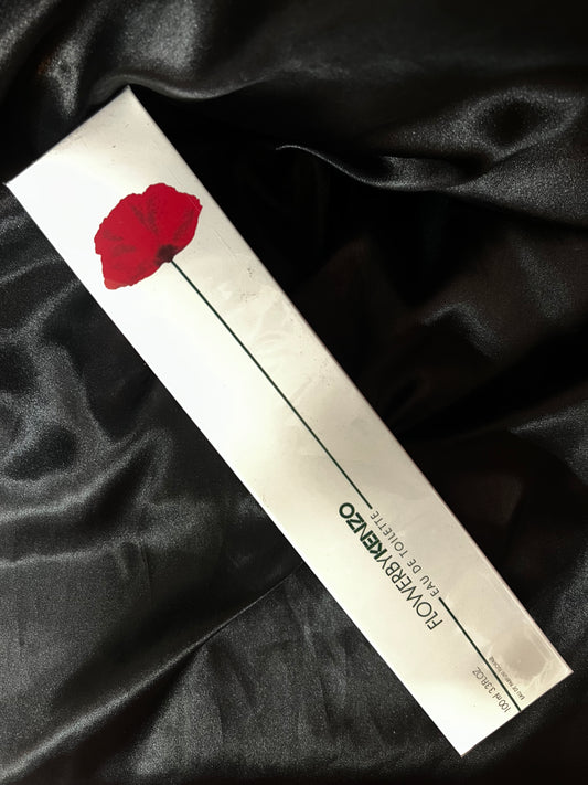 Flower by Kenzo