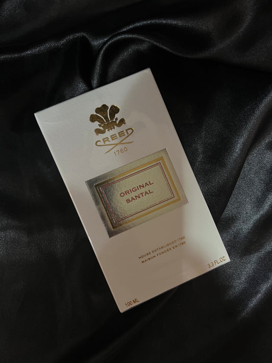 Creed Original Santal