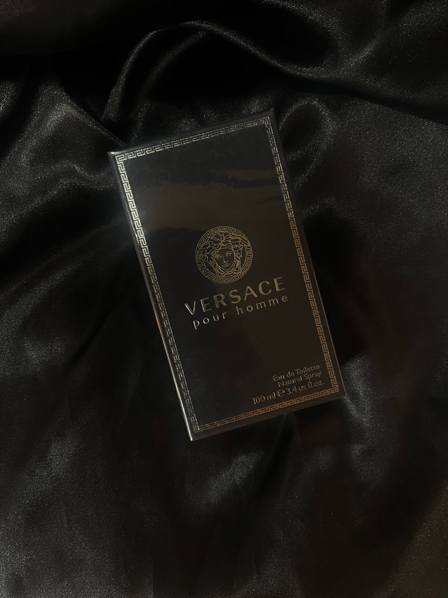 Versace Pour Homme