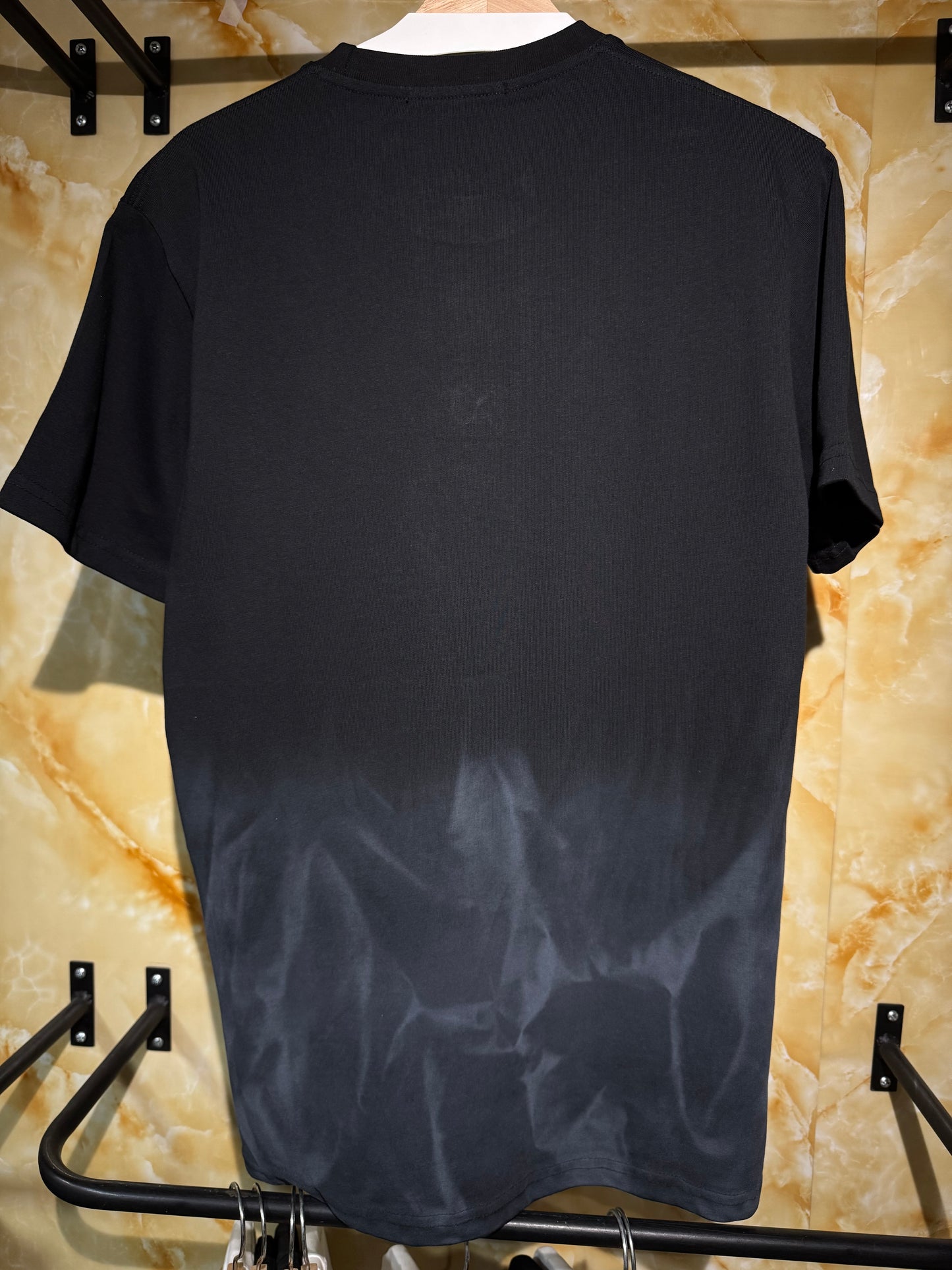 Dolce & Gabbana “DG Patch Fade Black” – Negra Degradada