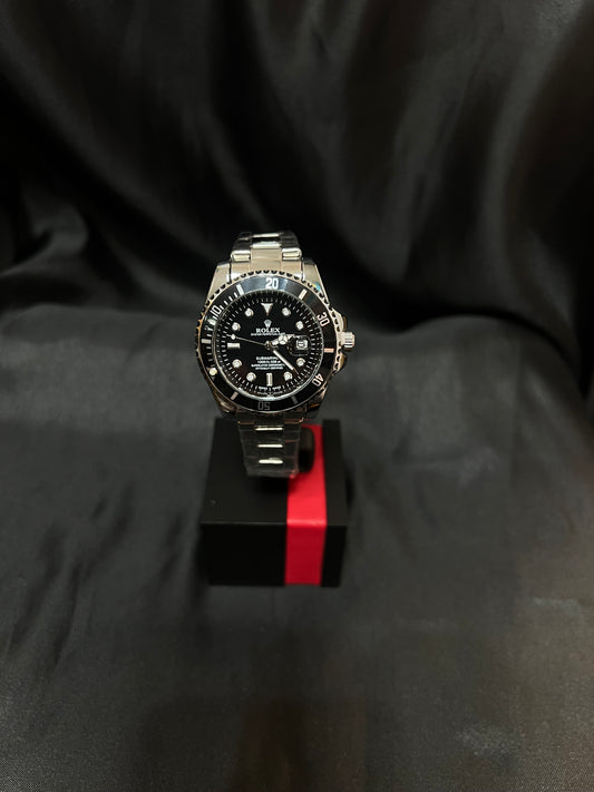 Rolex Submariner Negro AA