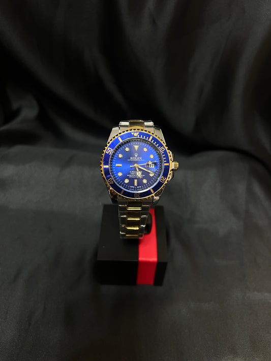 Rolex Submariner Bluesy AA