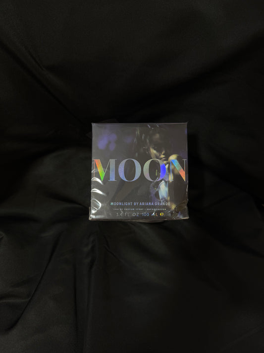 Moonlight by Ariana Grande