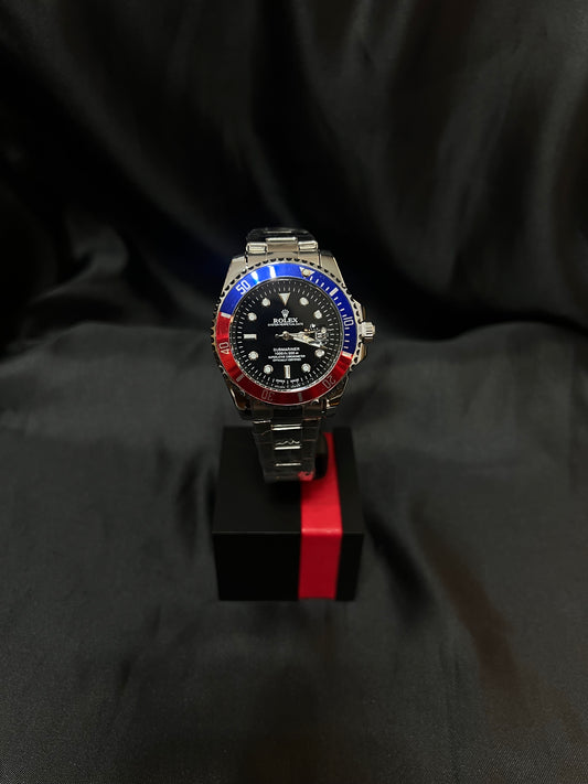 Rolex Submariner Pepsi AA
