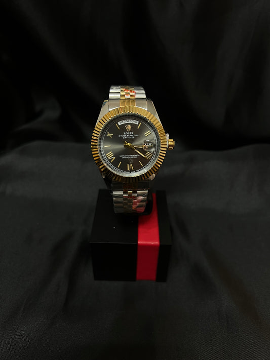 Rolex DayDate Negro AA