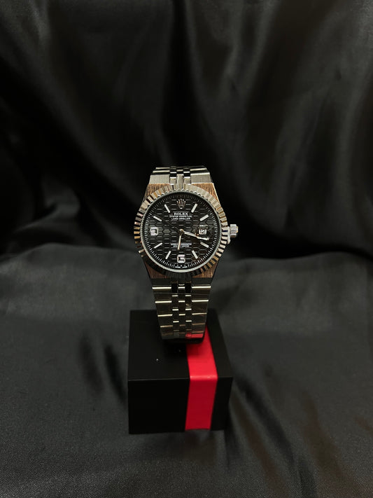 Rolex Land Dweller Negro AA