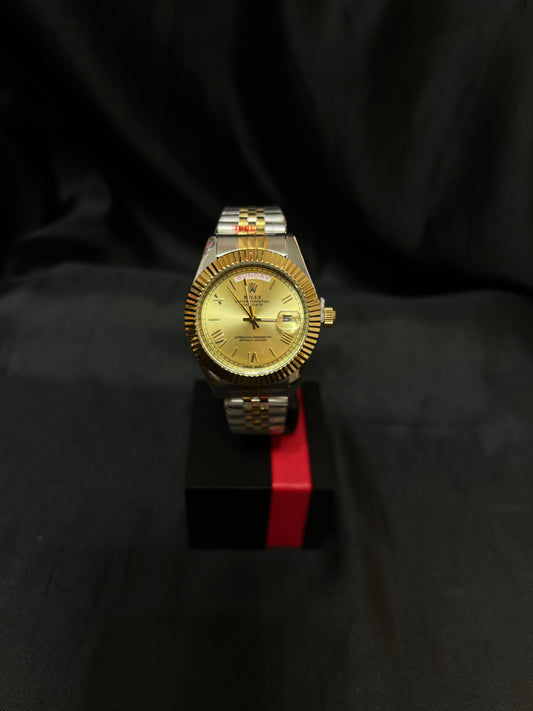 Rolex DayDate Dorado AA