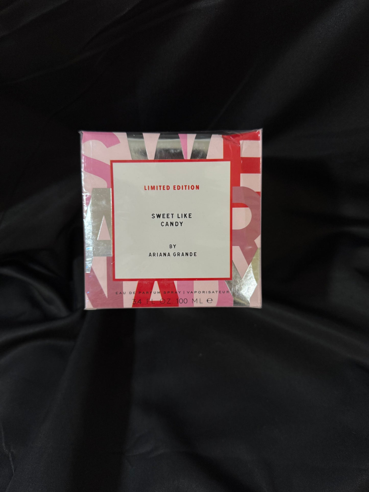 LIMITED EDITION SWEET LIKE CANDY BY ARIANA GRANDE