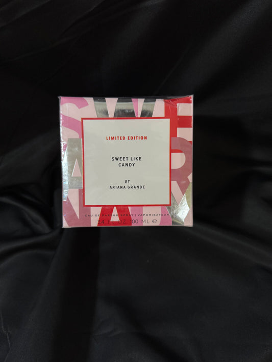 LIMITED EDITION SWEET LIKE CANDY BY ARIANA GRANDE
