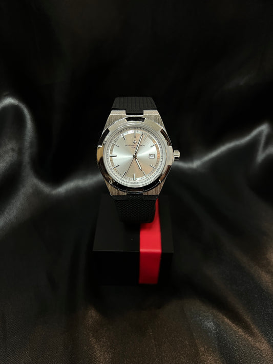 Vacheron Constantain  Overseas Gris AA
