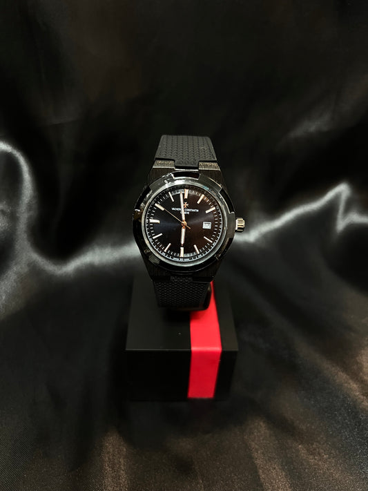 Vacheron Constantain  Overseas Negro AA