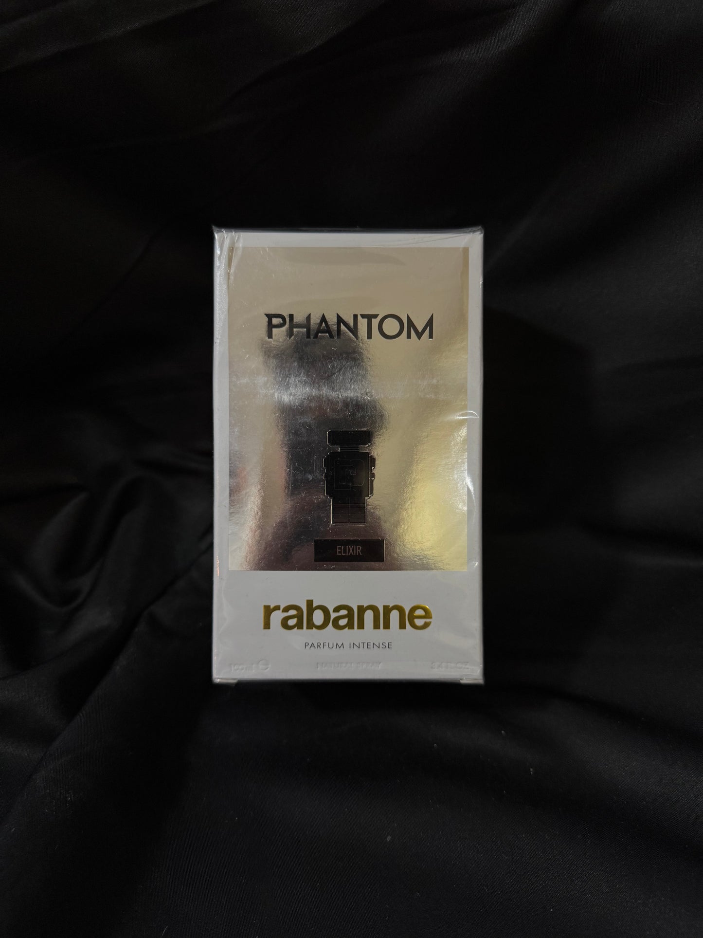 Phantom Rabanne Elixir