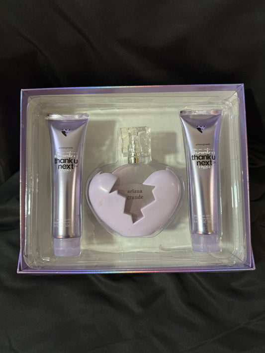 Ariana Grande Thank u Nest Set 100ml