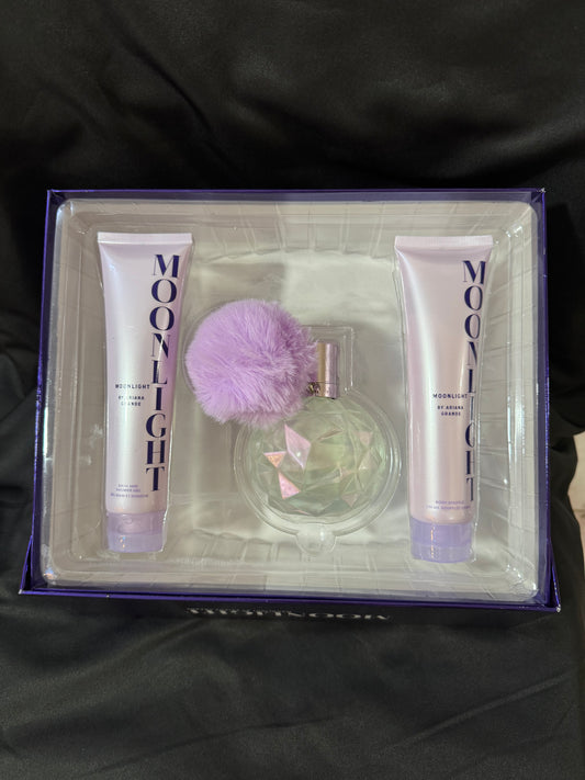 Ariana Grande Moonlight Set 100ml
