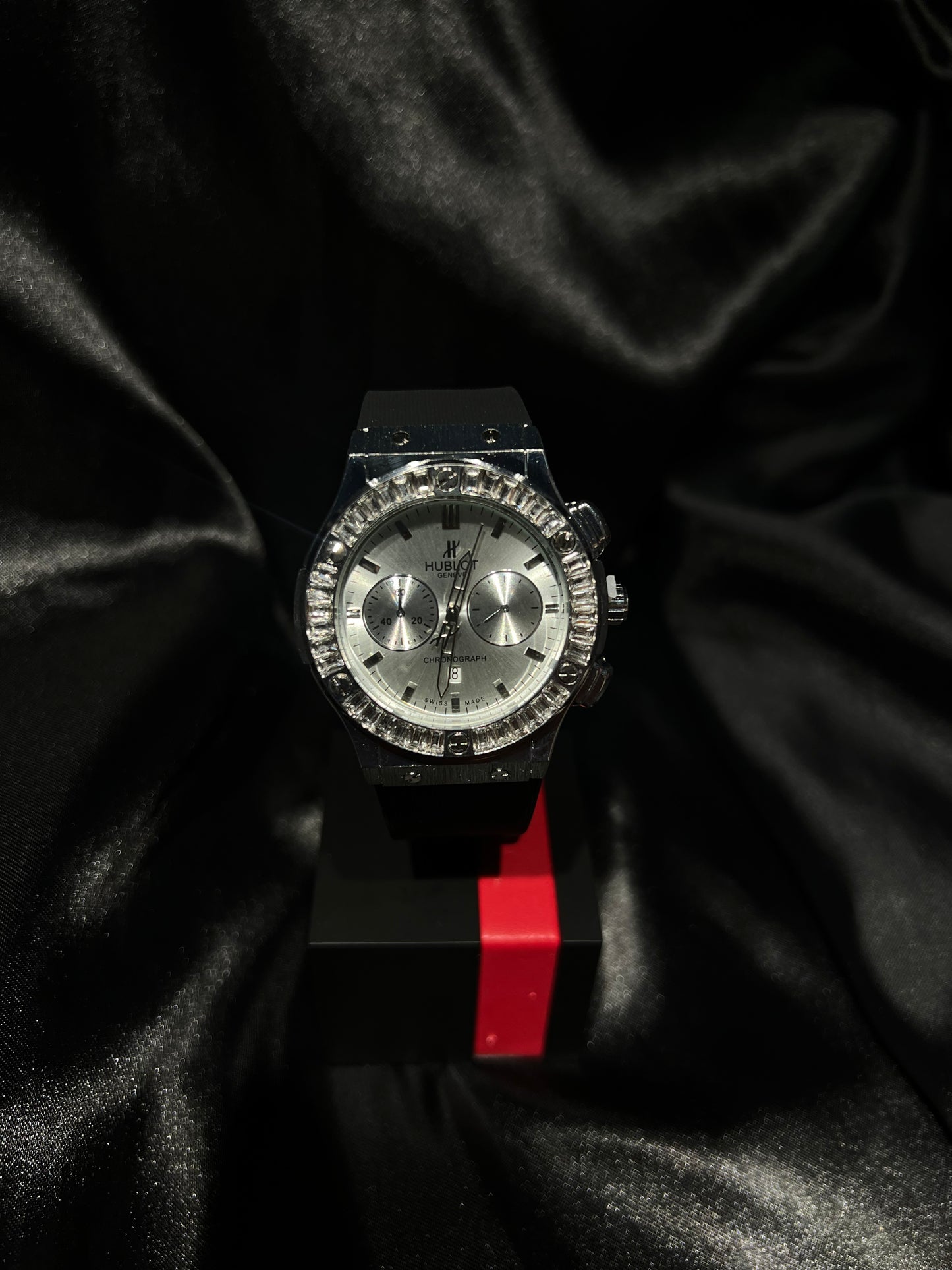 Hublot Cronograph Aperlado  AA