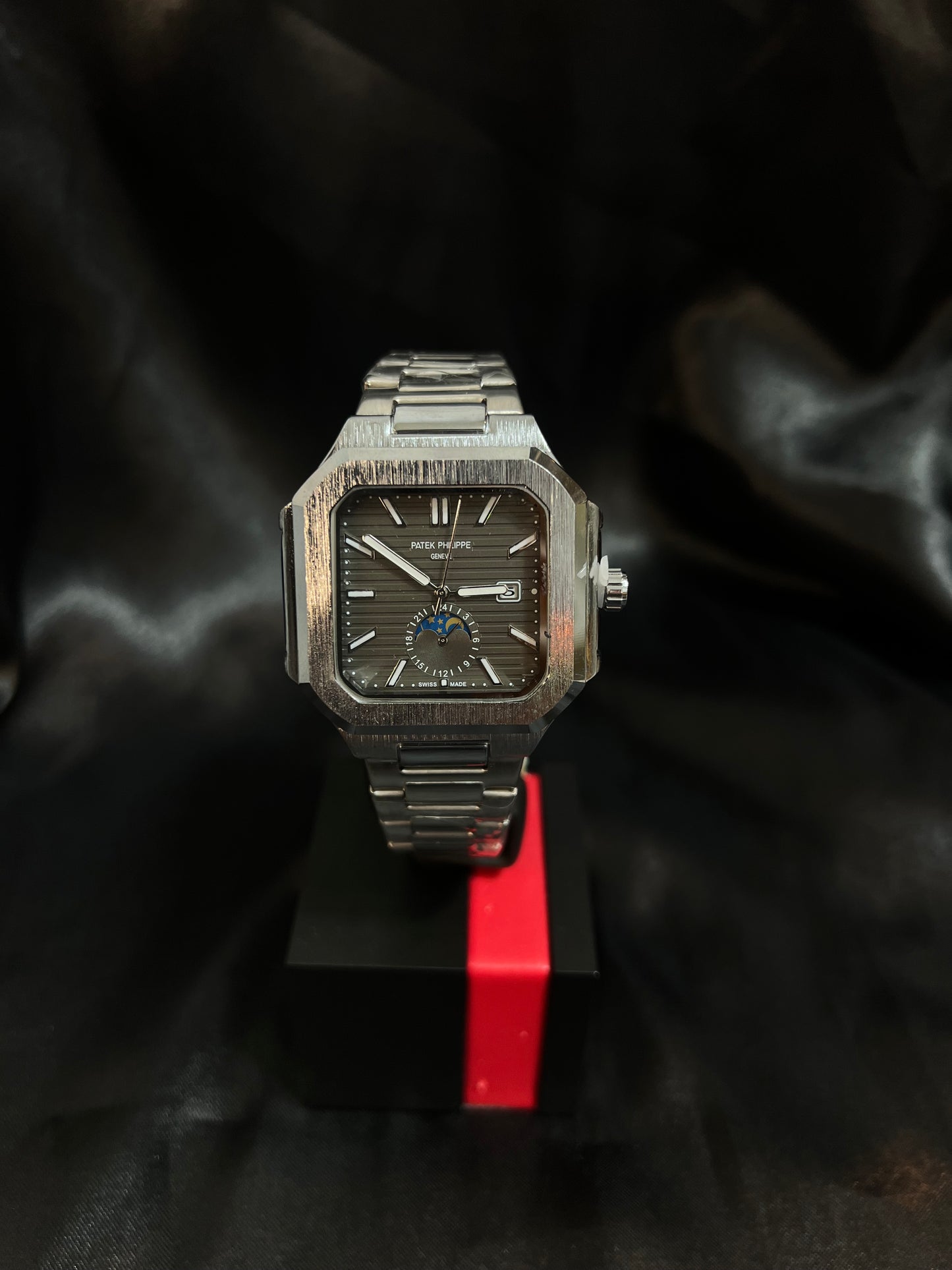 Patek Philippe Cubitus Gris AA