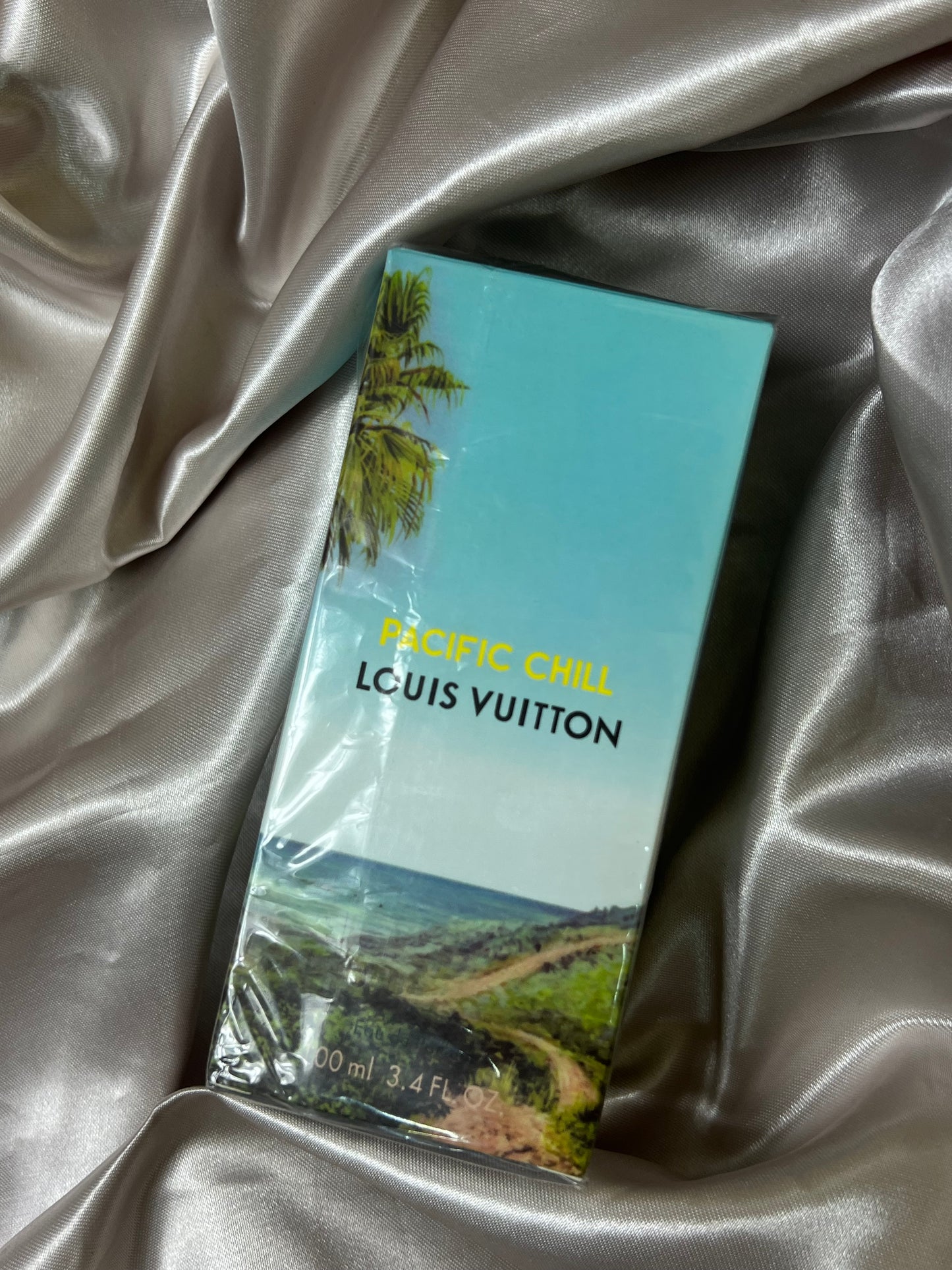 LV "Pacific Chill"