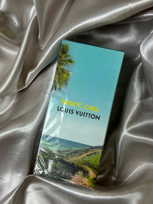 LV "Pacific Chill"