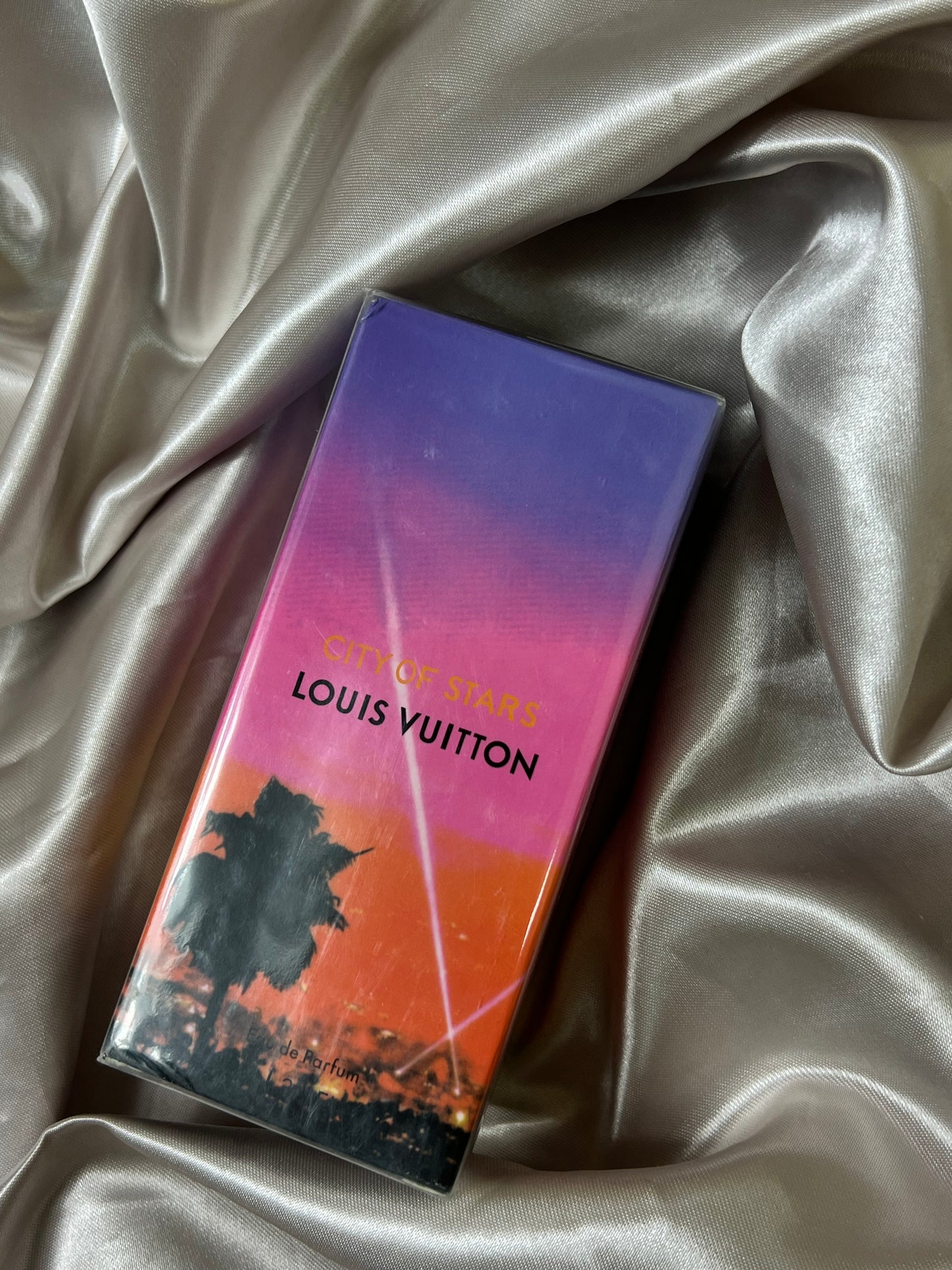 LV "City of Stars"