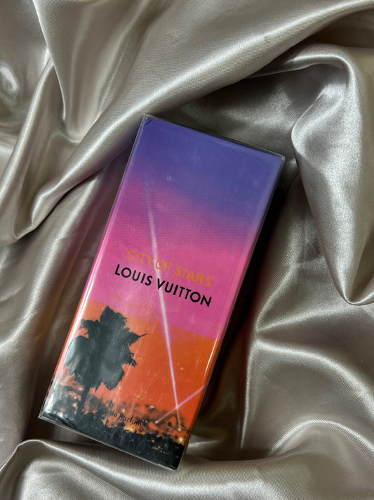 LV "City of Stars"