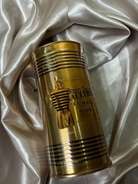 JPG "Le Male Elixir"