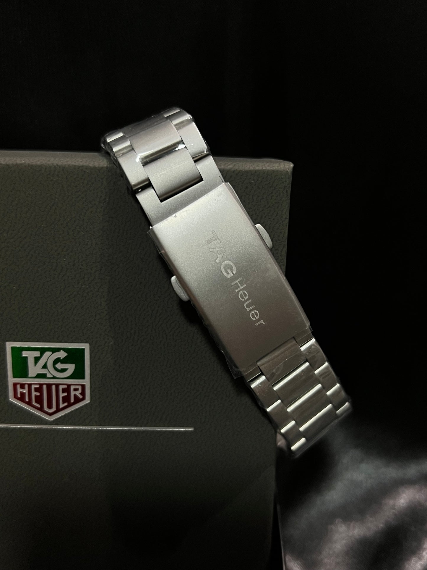 TAG Heuer Formula 1 Oracle Red Bull Racing